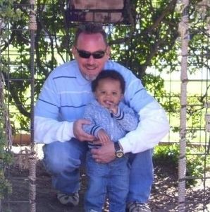 Meet your Posher, Mark